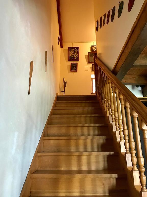La Petite Maison Des Artistes Castelnau-Pegayrols Bilik gambar